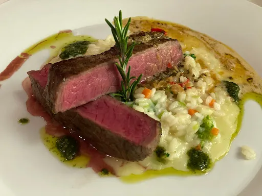 Bild von Restaurant Rössli