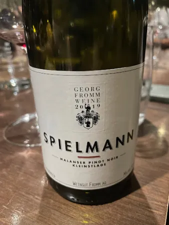 Bild von Restaurant Rössli
