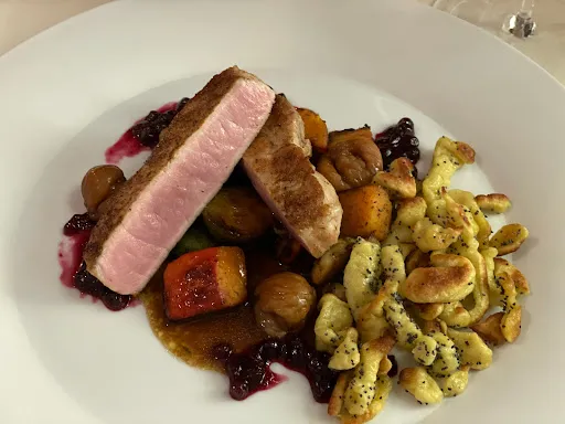 Bild von Restaurant Rössli