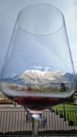 Bild von Restaurant Rössli