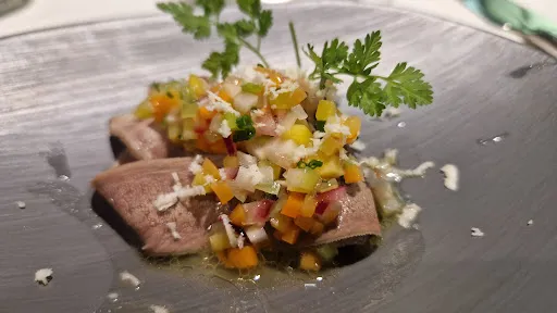 Bild von Restaurant Rössli