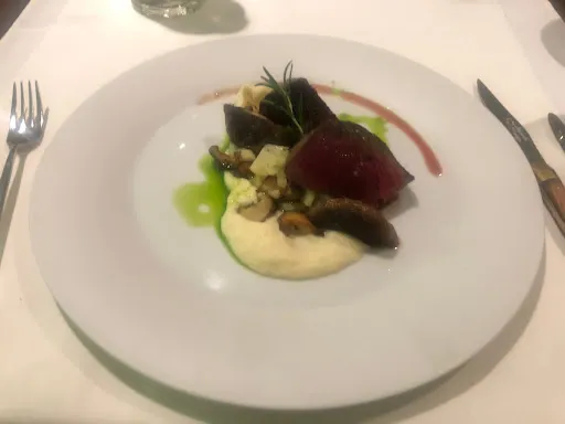 Bild von Restaurant Rössli