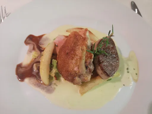 Bild von Restaurant Rössli