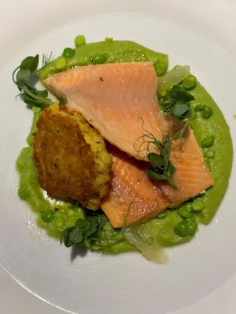 Bild von Restaurant Rössli