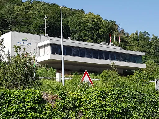 Bild von Autobahn Raststätte