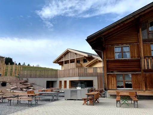 Bild von Restaurant Sennästube