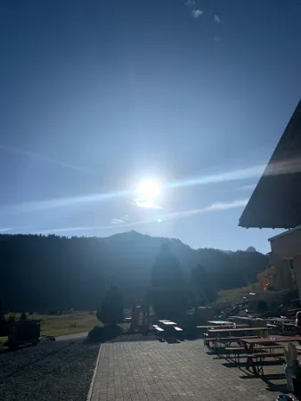 Bild von Restaurant Sennästube