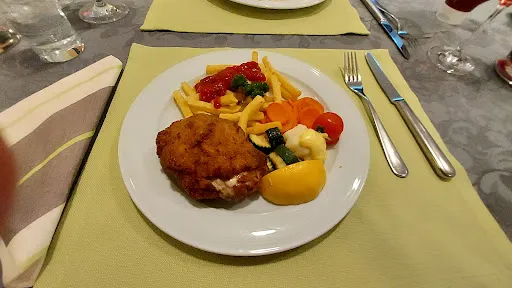 Bild von Restaurant Sennästube