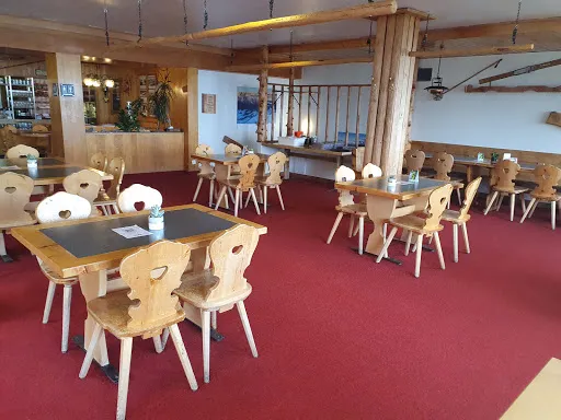 Bild von Bergrestaurant Chrüz