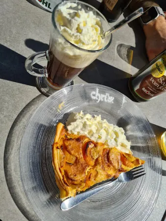 Bild von Bergrestaurant Chrüz