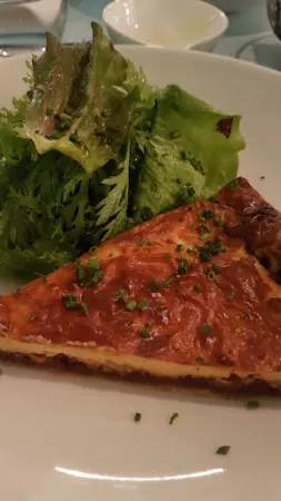 Bild von Restaurant BARZ
