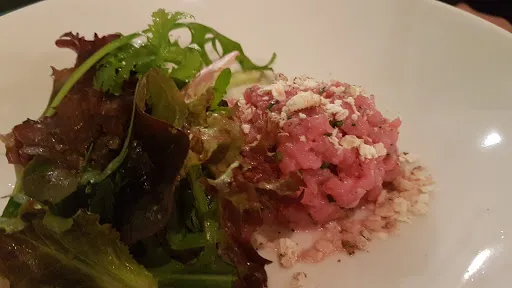 Bild von Restaurant BARZ