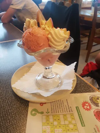 Bild von Restaurant Morgenstern Mels