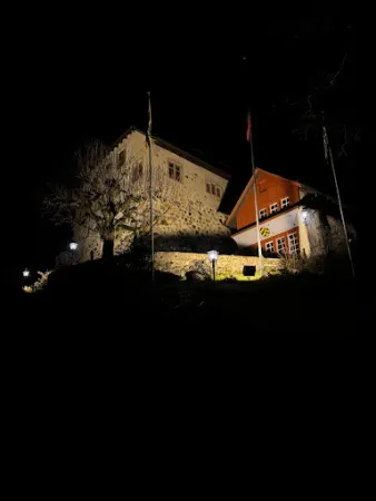 Bild von Restaurant Schloss Oberberg