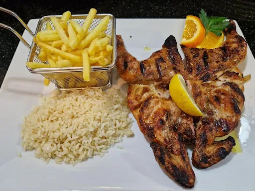 Bild von Restaurant Grillhaus