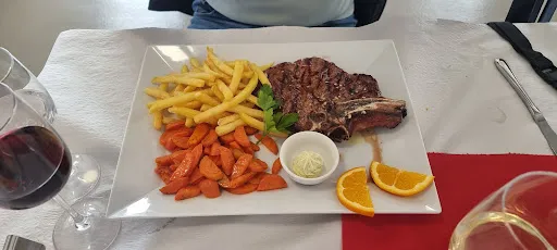 Bild von Restaurant Grillhaus