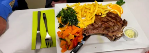 Bild von Restaurant Grillhaus