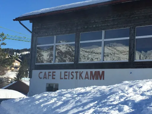 Bild von Cafe Leistkamm
