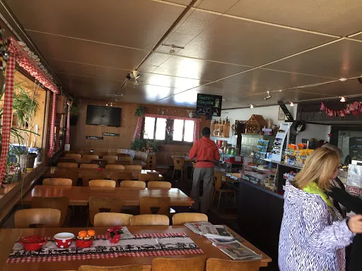 Bild von Cafe Leistkamm