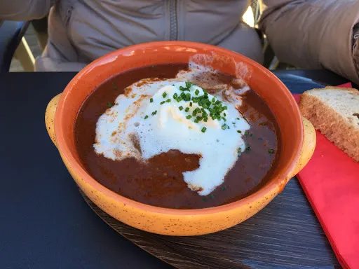 Bild von Cafe Leistkamm