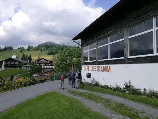 Bild von Cafe Leistkamm