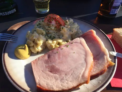 Bild von Cafe Leistkamm