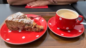 Cafe Leistkamm