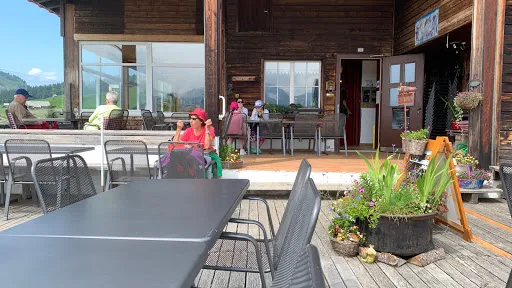 Bild von Cafe Leistkamm