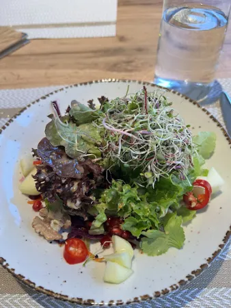 Bild von Fux-Träff Restaurant GmbH