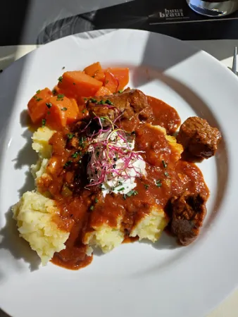 Bild von Wings Restaurant