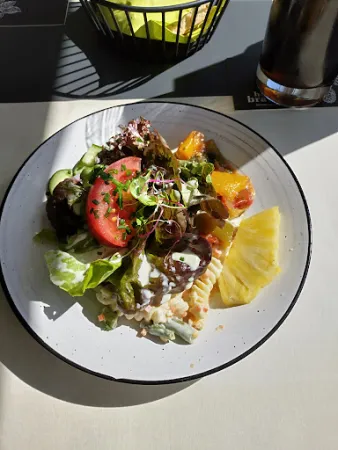 Bild von Wings Restaurant