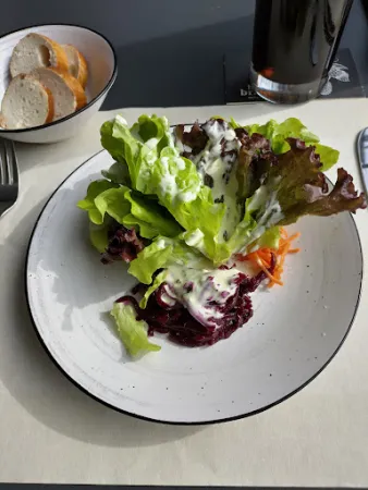 Bild von Wings Restaurant