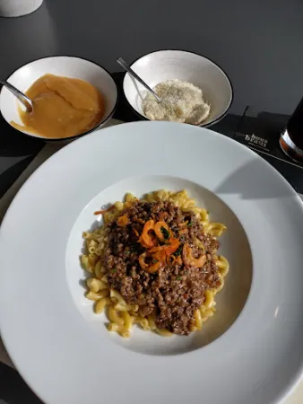 Bild von Wings Restaurant