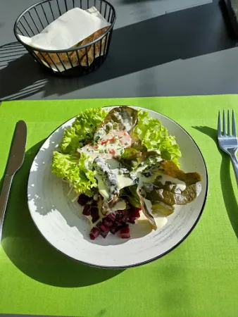 Bild von Wings Restaurant