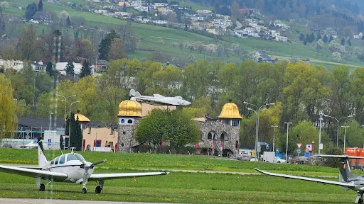 Bild von Wings Restaurant