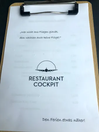 Bild von Wings Restaurant