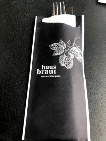Bild von Wings Restaurant