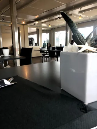 Bild von Wings Restaurant