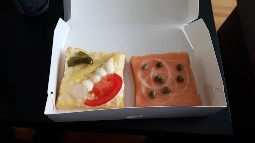 Bild von Bäckerei Motzer AG