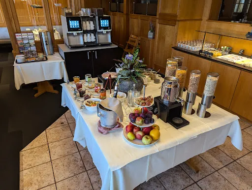 Bild von Restaurant Rebstock
