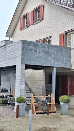 Bild von Restaurant Peter und Paul
