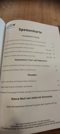 Bild von Restaurant Peter und Paul