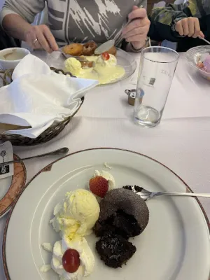 Sternen, hotel und betriebs Gmbh Markus Fäh