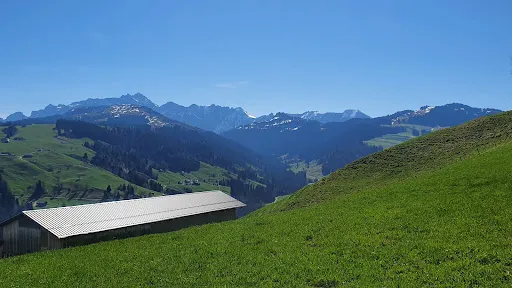 Bild von Bäckerei-Konditorei, Restaurant Hörnli Hemberg