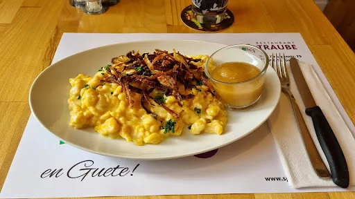 Bild von Restaurant Traube