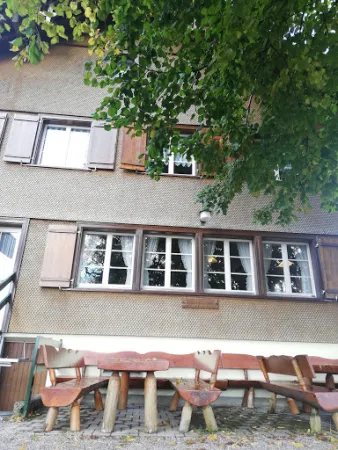 Bild von Restaurant Wildberg