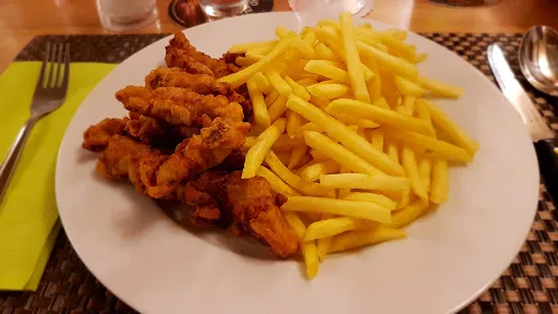 Bild von Hofbeiz