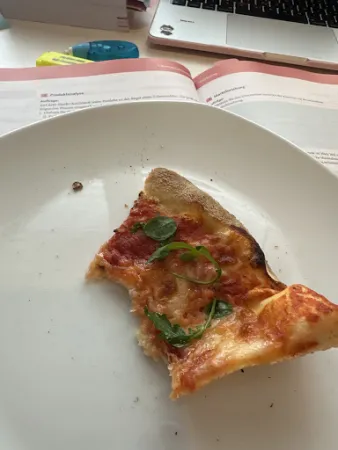 Bild von Ristorante Pizzeria Edelweiss