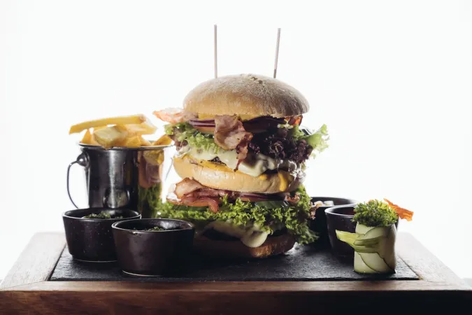 Bild von Restaurant Vermala Ursprung im Montafon