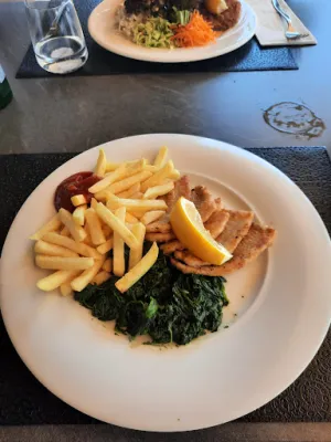 Restaurant Freudenberg